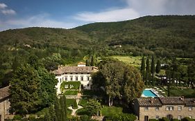 Villa Di Piazzano - Small Luxury Hotels Of The World